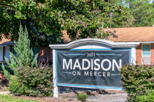 Madison on Mercer